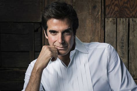 Beyond the Curtain: A Look into David Copperfield's Magical Empire